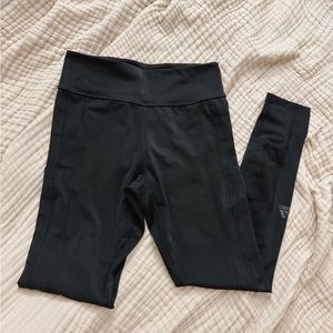 M Adidas leggings